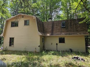 1495 River Valley Dr, Prescott, MI 48756