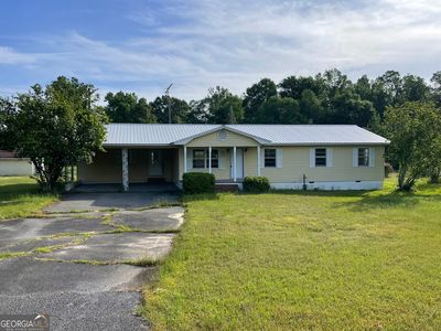 1137 Eastman Hwy, Hawkinsville, GA, 31036