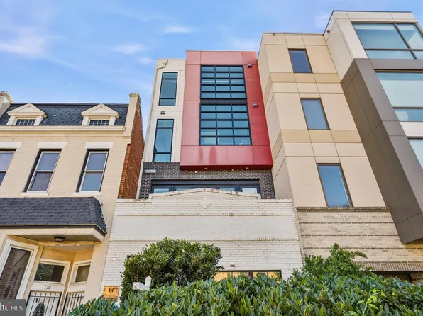 732 15th St SE APT 1, Washington, DC 20003