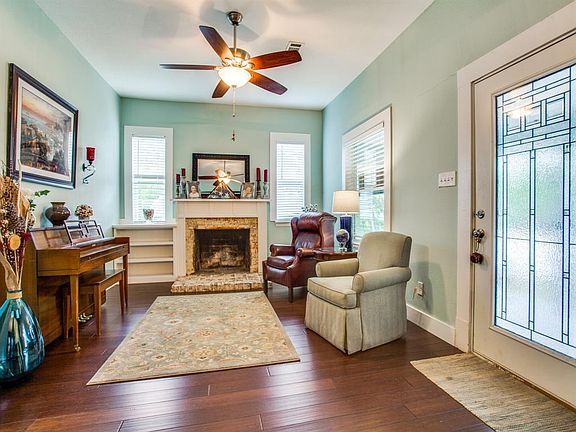 5th image of 805 Ector St