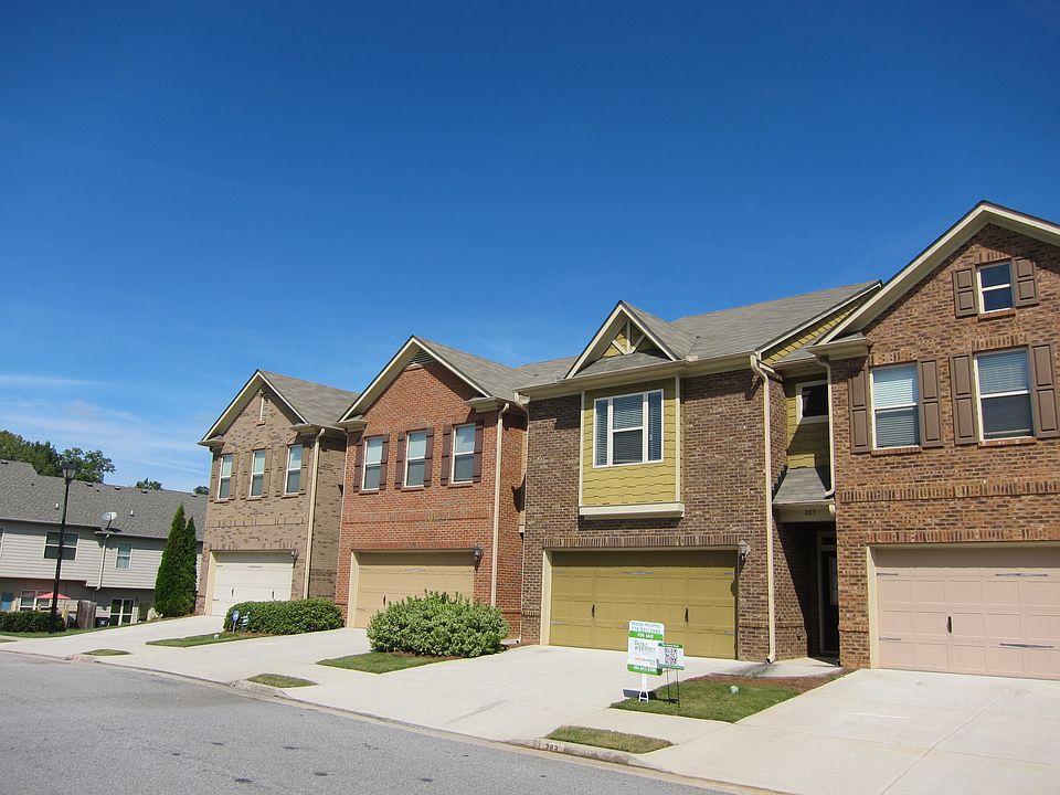 1st image of 283 Oakland Hills Way