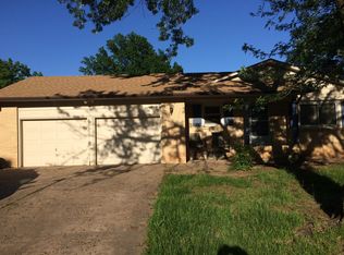 624 N Rockford St, Derby, KS 67037