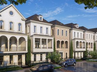 214 Morningside Park St, Houston, TX 77024