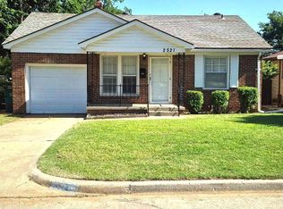 2521 NW 34th St, Oklahoma City, OK 73112