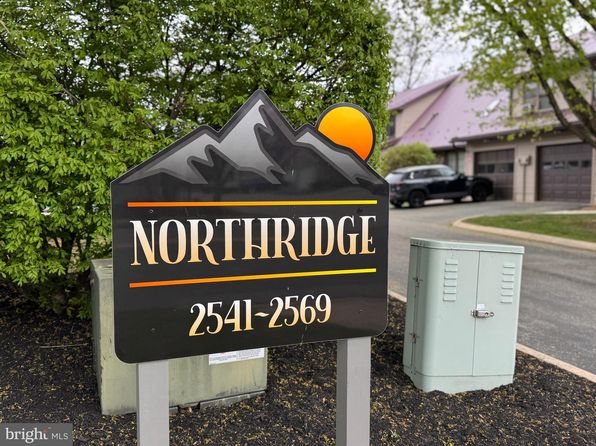 2559 Carnegie Dr, State College, PA 16803
