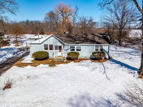 469 Tishauser Road, Claverack, NY 12513