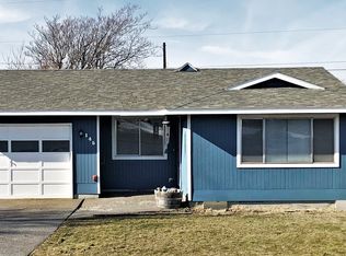 145 Pierce Ave, Umatilla, OR 97882