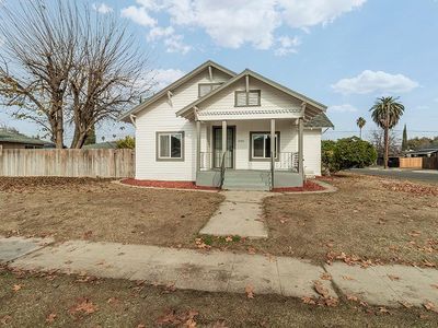 3769 E McKenzie Ave, Fresno, CA, 93702