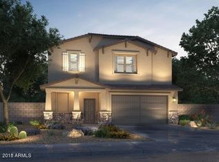 21334 W Holly St, Buckeye, AZ 85396