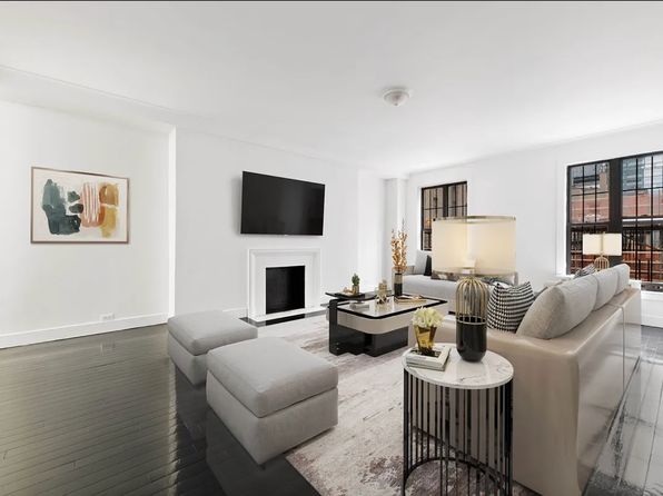 15 W 55th St #3F