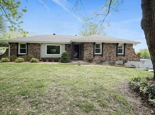 17701 Talon Dr, Holt, MO 64048