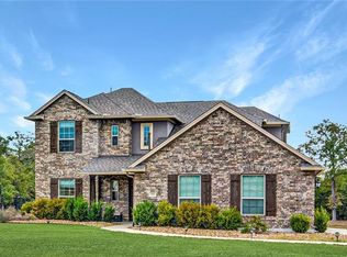 245 Chisholm Trl, Bastrop, TX 78602
