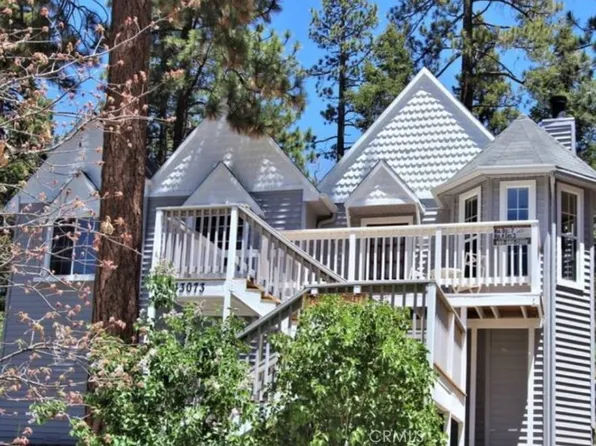 43073 Grizzly Rd, Big Bear Lake, CA 92315
