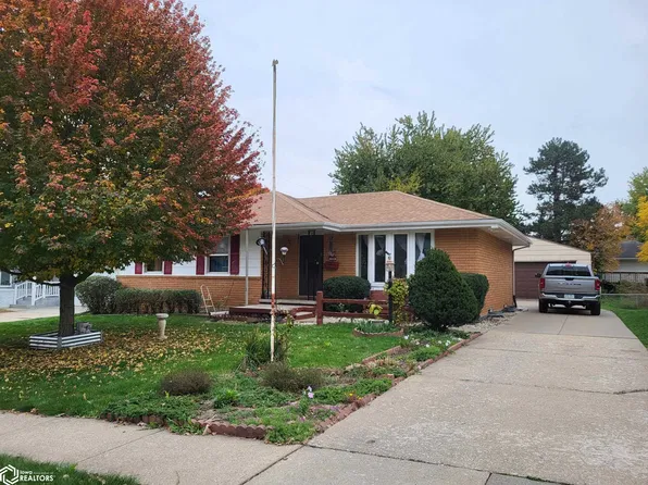509 Eastview Rd, Marshalltown, IA 50158