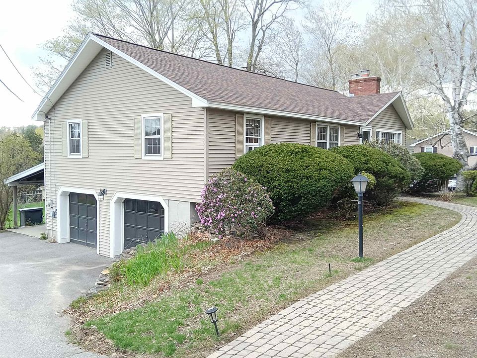 53 Pillsbury Road, Londonderry, NH 03053 Zillow