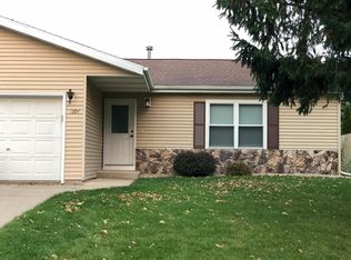 1104 Sausalito Dr #1104, Waunakee, WI 53597