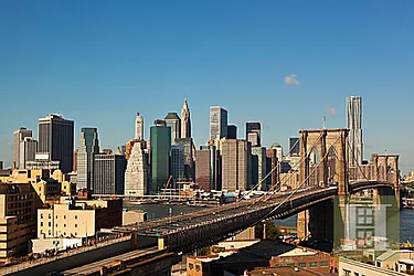 Rented by Halstead Real Estate