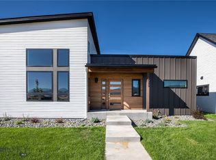 6589 Blackwood Rd, Bozeman, MT 59715