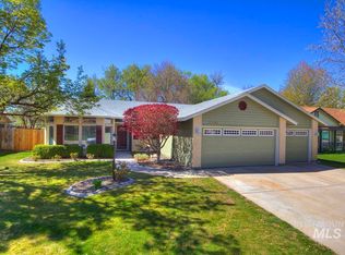 11955 W Tidewater Dr, Boise, ID 83713