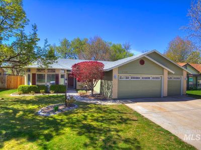 11955 W Tidewater Dr, Boise, ID, 83713