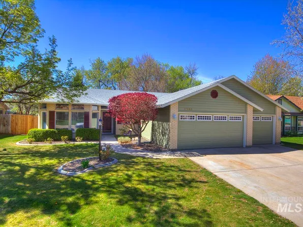 11955 W Tidewater Dr, Boise, ID 83713