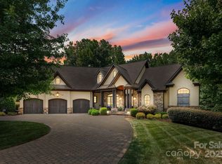 7461 Barrington Ridge Dr #33, Fort Mill, SC 29707