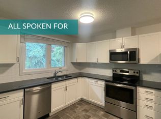 3740 63rd St NW, Edmonton, AB T6L1P8