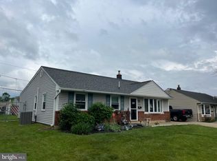 3755 Morrow Dr, Bensalem, PA 19020