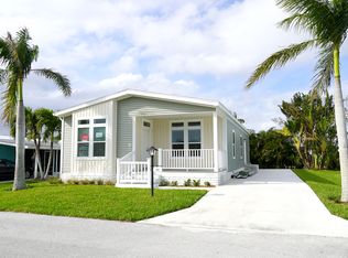 462 NE Onyx Way, Jensen Beach, FL 34957