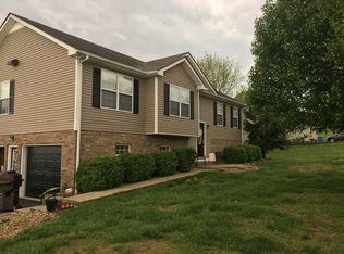 123 Patriot Cir, Scottsville, KY 42164