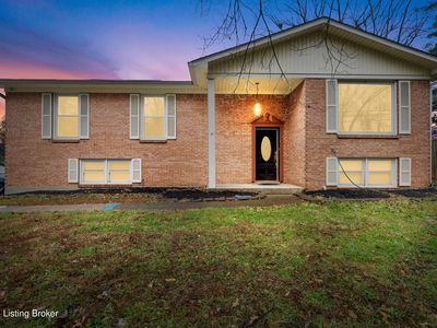 6514 Manslick Rd, Louisville, KY, 40214