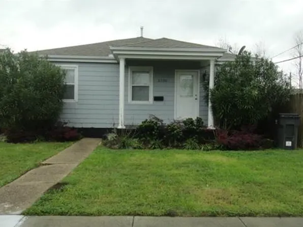 5736 Wingate Dr, New Orleans, LA 70122