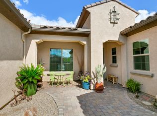 4724 W Placita Casa Sevilla, Marana, AZ 85658