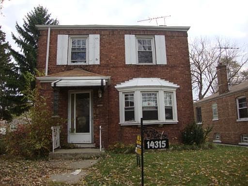 1st image of 14315 Dearborn St