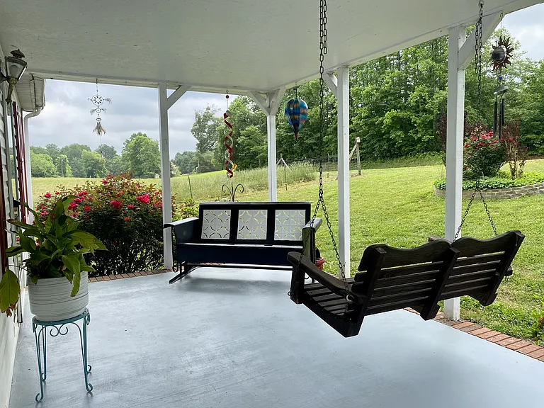 3 BR Home near Nascar Speedway 3781 Hunting Creek  — Photo 4