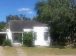 435 Charles Ave, Raymondville, TX 78580