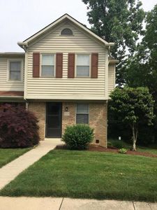 469 W Foxtrail Cres, Westerville, OH, 43081