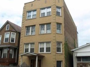 4023 N Troy St, Chicago, IL 60618
