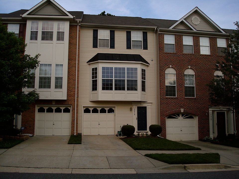 1st image of 9810 Woodyard Cir