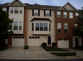 9810 Woodyard Cir, Upper Marlboro, MD 20772