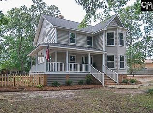 128 Waxhaws Trce, Chapin, SC 29036