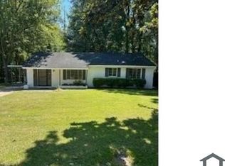 3533 Princeton Rd, Montgomery, AL 36111