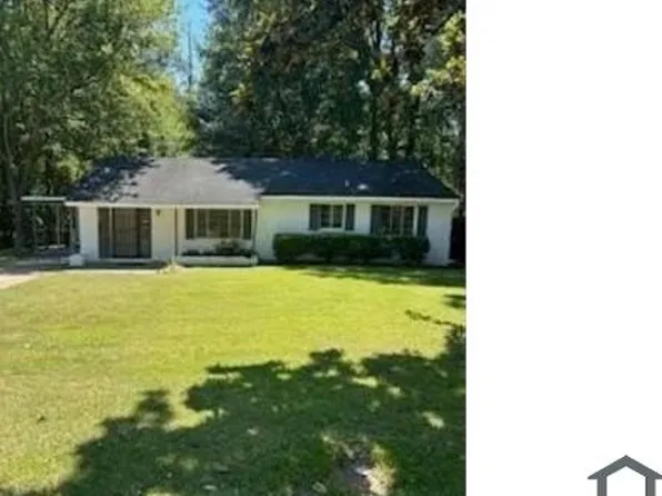 3533 Princeton Rd, Montgomery, AL 36111