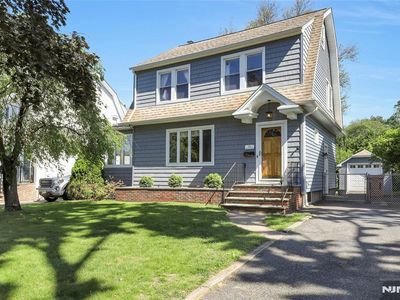 11 Harrison St, New Milford, NJ, 07646