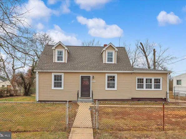 2807 Phelps Ave, District Heights, MD 20747