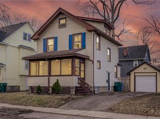 152 Barton St, Rochester, NY 14611