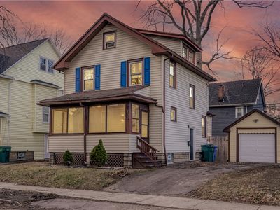 152 Barton St, Rochester, NY, 14611