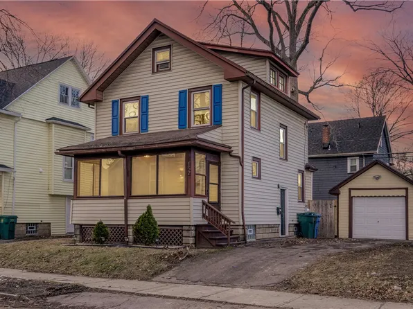 152 Barton St, Rochester, NY 14611