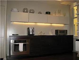 Rented by New York Residence