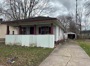 2509 Barth St, Flint, MI